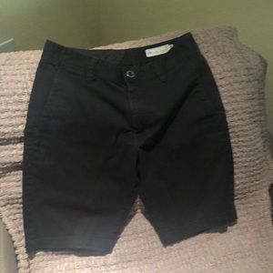 Volcom shorts